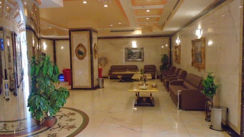 Al Rawhanya Hotel Hôtel in Mecca