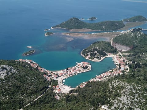 Apartments Azzurro Appartement in Dubrovnik-Neretva County