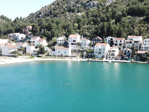 Apartments Azzurro Appartement in Dubrovnik-Neretva County