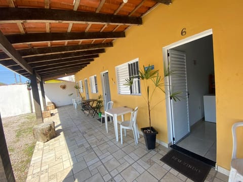 Pousada Cauna Vacation rental in Caraguatatuba