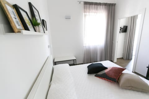 Via Del Faro Apartments Apartment in Torre Canne