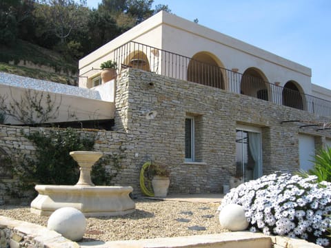 Villa Mael Eigentumswohnung in Ramatuelle