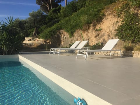 Villa Mael Apartamento in Ramatuelle