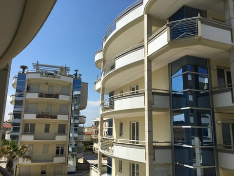 Stella Del Mare Privato Condo in Francavilla al Mare