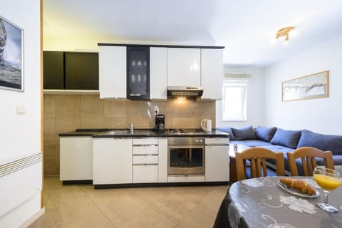 Apartment Tija Apartamento in Dubrovnik