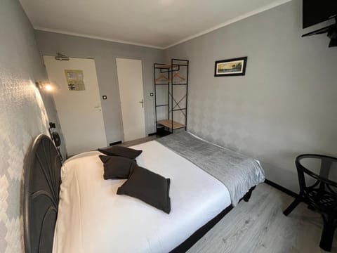 Hôtel des îles Hotel in Brittany