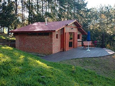 Quinta da Prata Bed and Breakfast in State of Rio de Janeiro