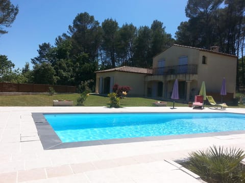 Garden, Garden view, Pool view, Swimming pool