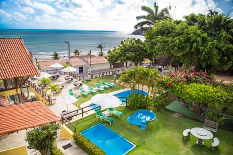 Garden, Beach, Garden view, Swimming pool