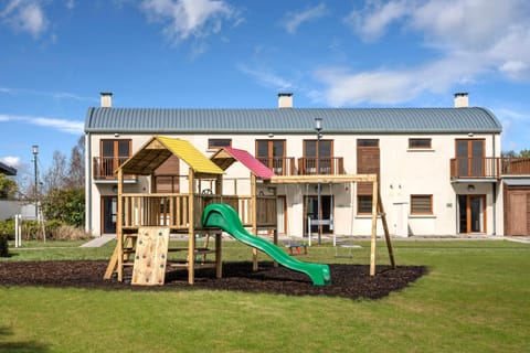 The Johnstown Estate Lodges House in Meath, Co. Meath, Ireland