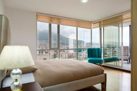 Olympus Apartments Apartment in Quito