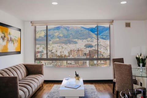 Olympus Apartments Apartment in Quito