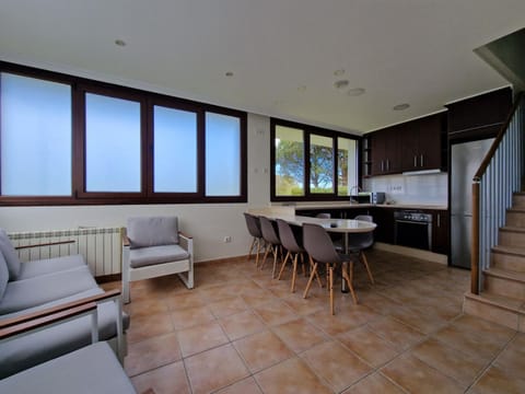 Apartamento en Poo de Llanes Apartment in Cantabria