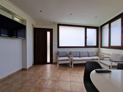 Apartamento en Poo de Llanes Apartment in Cantabria