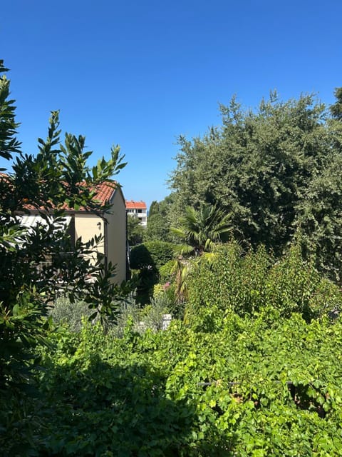 Apartment Bianco Apartment in Poreč