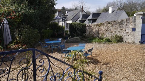 Maison Castel Braz Bed and Breakfast in Pont-Aven