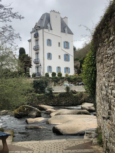 Maison Castel Braz Chambre d’hôte in Pont-Aven