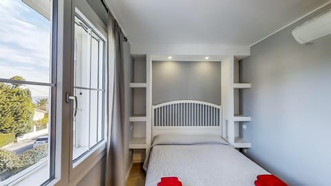 B&B Bessy 10 Bed and Breakfast in Antibes