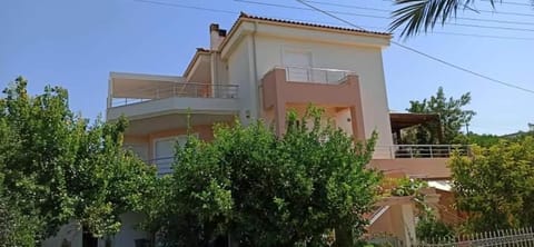 House,1000m from beach Villa in East Attica Regional Unit, Greece