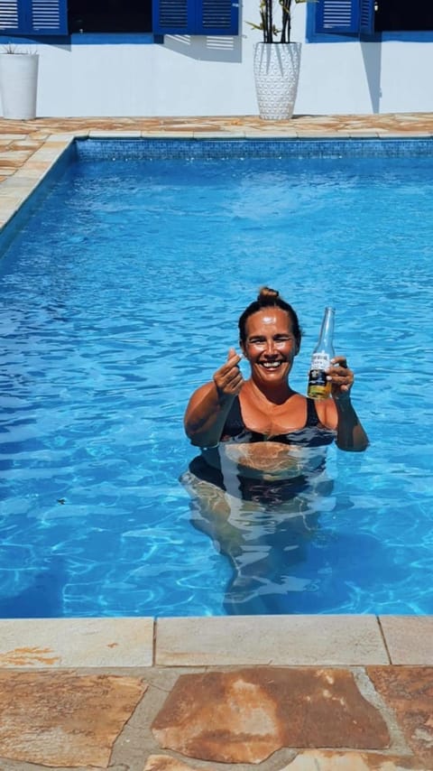 Repouso Clave de Sol Bed and Breakfast in State of Rio de Janeiro