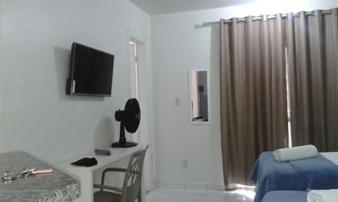Asa Norte Apartment hotel in State of Goiás