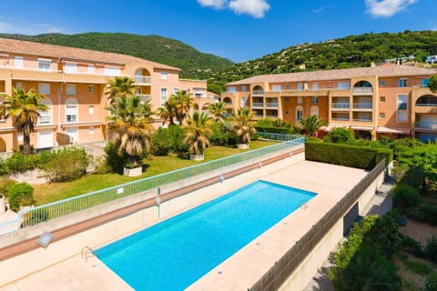 Lagrange Vacances Villa Barbara Apartment hotel in Cavalaire-sur-Mer