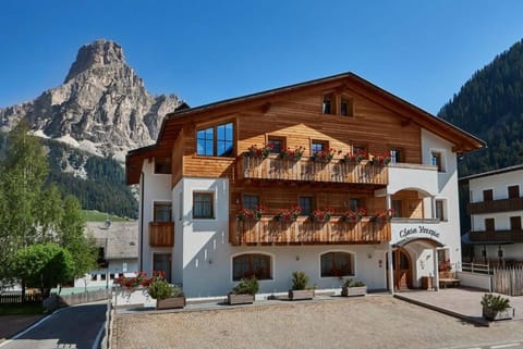 Ciasa Verena Hotel in Corvara