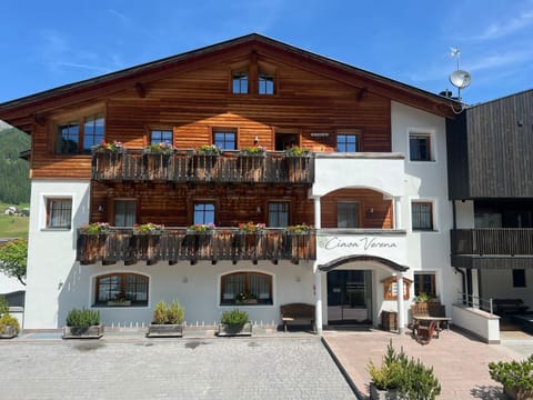 Ciasa Verena Hotel in Corvara