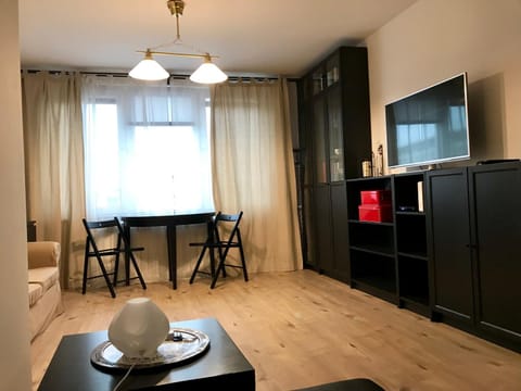 HighStyle Downtown Apartment Condo in Bucharest