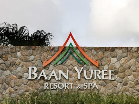 Baan Yuree Resort & Spa - SHA Plus Resort in Patong