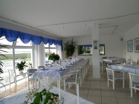 Banquet/Function facilities