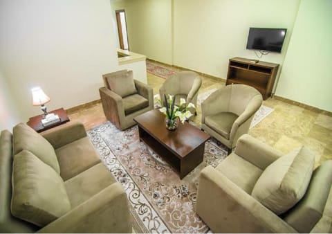 Al Joury Aparthotel Appartement-Hotel in Jeddah