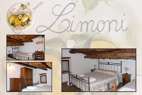 Le Querce di Campolungo Bed and Breakfast in Umbria