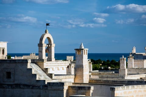 Borgo Egnazia Resort in Apulia