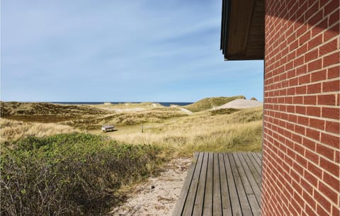 Stunning Home In Ringkbing With House A Panoramic View House in Søndervig