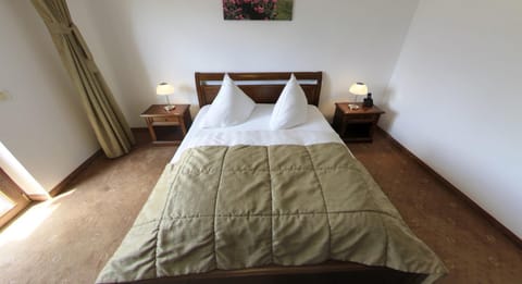 Pension Deutsches Haus Bed and Breakfast in Brasov