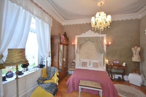 Castelnau Bed and Breakfast in Colmar