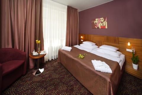 1.Republic Hotel Hotel in Prague
