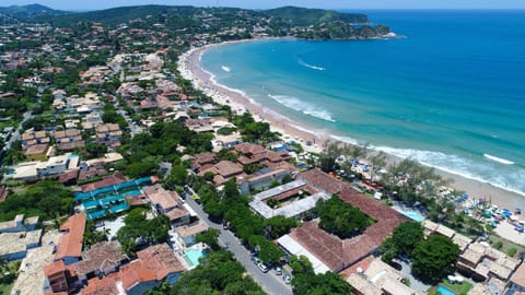 Natural landscape, Bird's eye view, View (from property/room), Beach