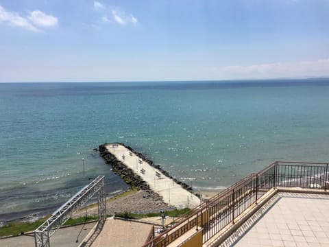 PSB Deluxe Apartments Aheloy Condo in Burgas Province