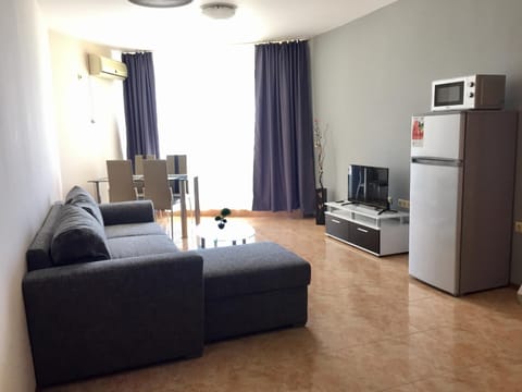 PSB Deluxe Apartments Aheloy Condo in Burgas Province