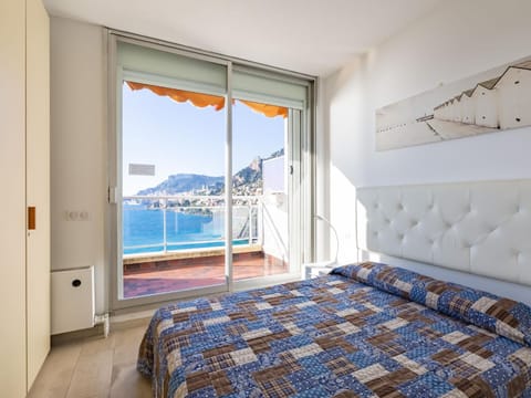 Apartment Parc Massolin - ROQ110 by Interhome Condo in Roquebrune-Cap-Martin