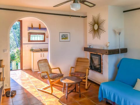 Apartment La Cigale by Interhome Apartment in Six-Fours-les-Plages