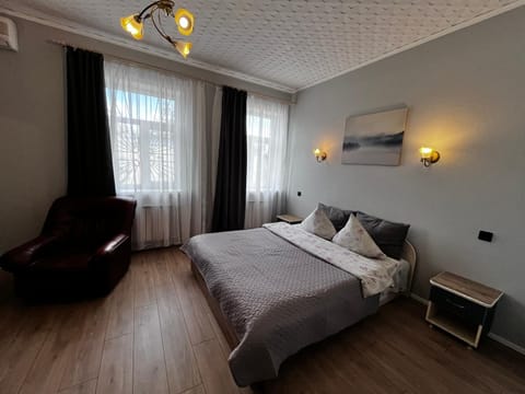 Saules rati Bed and Breakfast in Lithuania