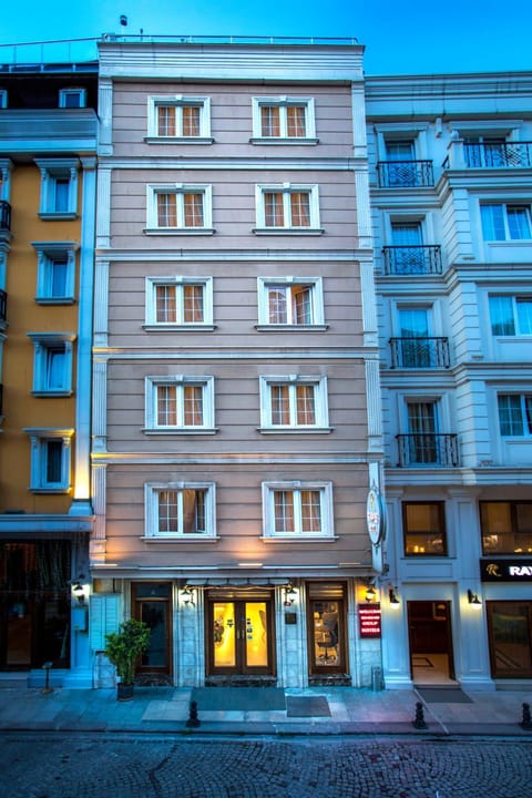 Raymond Hotel Hotel in Istanbul