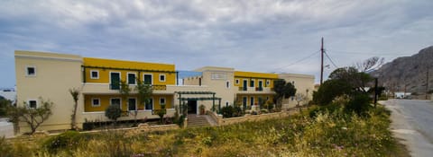 Dilina Studios Apartment hotel in Karpathos, 857 00, Greece