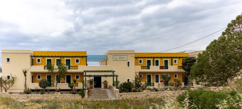 Dilina Studios Apartment hotel in Karpathos, 857 00, Greece