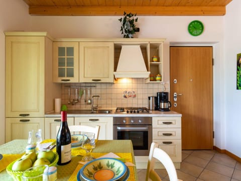 Apartment Azalea - GLA103 by Interhome Apartment in Canton of Grisons