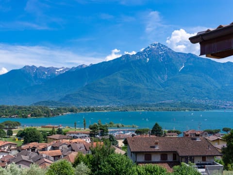 Apartment Azalea - GLA103 by Interhome Apartment in Canton of Grisons