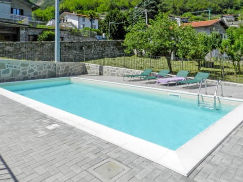 Apartment Azalea - GLA103 by Interhome Apartment in Canton of Grisons